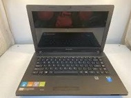 Lenovo G410 Laptop with Intel i7-4702MQ