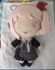 Pjsk 曉山瑞希 mzk Gift 娃/公仔