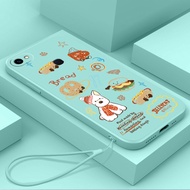 เคสสำหรับ VIVO V7 V7PLUS Y71 VIVO Y16 Y22 V25 VIVO V27 V27E เคสโทรศัพท์ฝาครอบ TPU นุ่มกันกระแทก