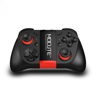 MOCUTE 050 Bluetooth Gaming Controller Grip Game Pad, for Smart Phones, HTC and Other Smartphones