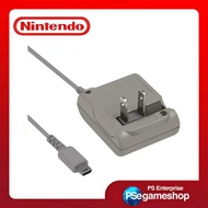 Ds Lite Charger, AC Adapter for Nintendo DS Lite (Original)