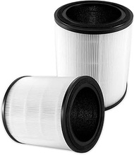 Maf-03 Filter Replacement Fit for IBUKI L Air Cleaner Purifier MA-03 MA-03CW Replace MAF-03, 3 Stage