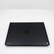 Terjangkau Laptop Dell Chromebook 11 3180