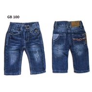 Seluar Jeans GUESS Budak Lelaki - GB 100 .