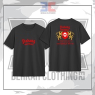 Kaos Baju Supporter SEMEN PADANG FC "Semen Padang Till I Die" || Kaos Supporter Combed 24s
