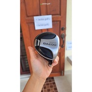 Second-Hand Golf Clubs In Good Condition (Fairway Club Head) Premium Japan FW3 Baldo Spoon Loft 15