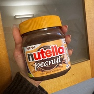 Nutella花生醬 13oz 現貨
