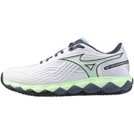 Mizuno Wave Enforce Tour 2 OC Tennis Shoes for Clay and Artificial Turf Courts - Lightweight Soft an