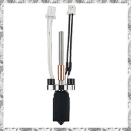 [D E O K] For   Hotend Upgrade High  Rate, High Hardness Throat, Replaceable Nozzle for K1, K1C, K1 