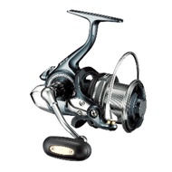 DAIWA Power Surf SS Spinning Reel Series (2018 Model)