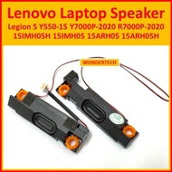 Lenovo Legion 5 Y550-15 Laptop Speaker 15IMH05H 15IMH05 15ARH05 15ARH05H Y7000-2020 R7000-2020 Y7000