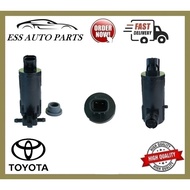 85330-58010/47090 AXIA MYVI D20N AGH30 AYH30 GGH30 GUN155 TGN140 C-HR WASHER TANK MOTOR/MOTOR TANGKI