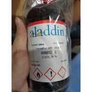 Macklin Tetraethyl ortholicate CAS 78-10-4 C8H20O4Si bottle 500ml TEOS Teos