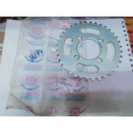 SPROCKET NOVA 428-36T HONDA