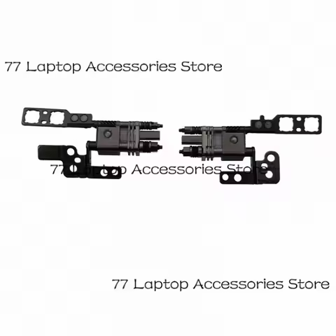 new For HP ENVY X360 13-AY TPN-C147 Hinges Rotating shaft L95885-001 L94499-001