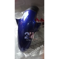 FRONT SPAKBOAR R15 ORIGINAL YGPbiru 2PK-F1511-00-9X