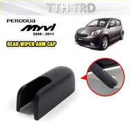Perodua Myvi 2005 - 2011 Wiper Arm Cap Cover for Rear Windscreen
