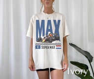 Max Verstappen Red Bull F1 T-Shirt| Formula 1 Racing Tee| F1 Merch & Fan Gift kk1.my