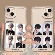 Casing For Samsung Galaxy M54 M23 J4 J6 Plus J7 J2 Prime G530 A7 2018 Phone Case Clear Full Protecti