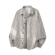 [Same Style in Shopping Mall] Men's Shirt B1CHE3220