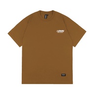 Rown Division Storage T-Shirt - Rowndvsn Tompkins Tanned Short Sleeve T-Shirt