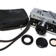 稀有早期德國 ROLLEI 35 Carl Zeiss Tes...