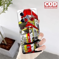 HP Latest TECNO POVA 6 Case - TECNO POVA 6 Softcase - Pro Camera Softcase - Casing TECNO POVA 6hp - 