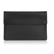 ThinkPad X1 Carbon/Yoga 14" Leather Sleeve - 4X40U97972