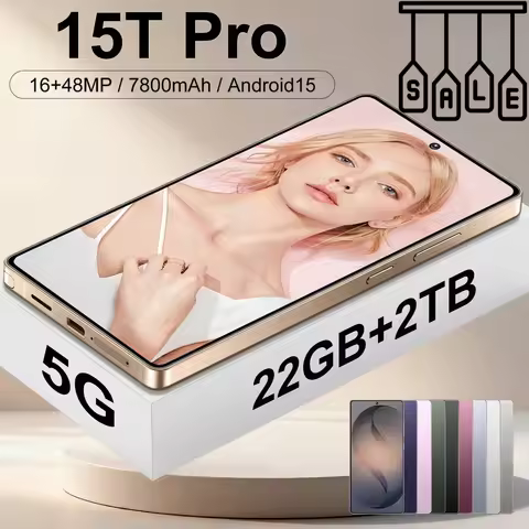 Smartphone Silicone Protective Covers for 15T Pro Mobile Phones Accessories 7.3HD Cheap High-quality