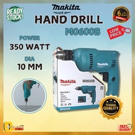''MAKITA'' HAND DRILL -10MM - M0600B
