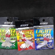 Mata kail Light jigging & slow jigging assist hook