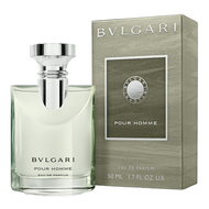 BVLGARI 大吉嶺男性香水