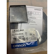 Durable Stock Clearance E3Z-R61 E3Z-R62 E3Z-R81 E3Z-R82 Detection Distance 4 Meters Use With Photo R