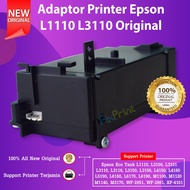 Printer Power Adapter L1110 L3110 L4150 Epson L5190 L6160 L6170 L6190