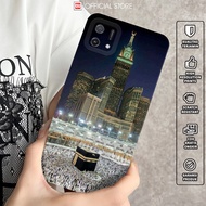 HP [ ISLMC ] Premium Phone Softcase For OPPO A16E / A16K - Phone Case For OPPO A16K / A16E - Phone C