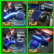 paket open filter plus pipa intake . filter udara mobil open. racing intake air filter
