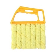 Mya Duster for Cleaning Blind Duster Window Cleaning Tool for Office Household Window Blind Air Cond