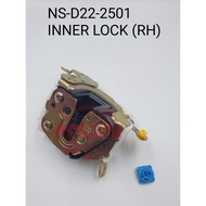 DOOR INNER LOCK NISSAN FRONTIER D22
