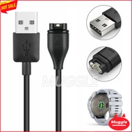 Garmin Epix Pro  Gen 2  42mm 47mm 51mm smart watch charging cable Garmin Epix Pro  Gen 2 USB chargin