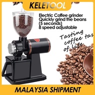 Electric Coffee Grinder Nut Spice Flour Elektrik Kopi Bean Grinder Espresso Grinder Lemone espresso 
