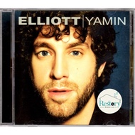 CD Elliott Yamin-(CD) (VG+)
