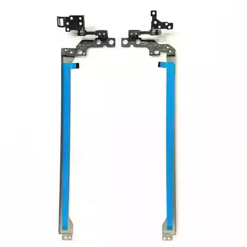 NEW for Lenovo Ideapad L340-15IRH/15IWL/15API LCD Screen Hinge Left&Right