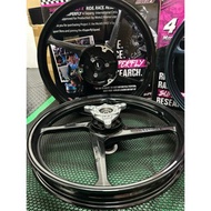 NMAX V2 PNP 17Inci Sport Rim Superfly Project X 4 Spokes (1.60-17 1.60-17) New stock New model
