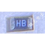 10PCS FCC16152ABTP 0603 HB Printer motherboard fuse
