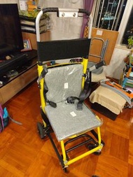 載邦電動樓梯椅