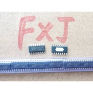((10 Pcs) CS8573E CS8622E CS8623E CS8655E Audio Amplifier SOP16 ESOP16