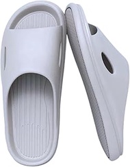 Slippers For Women Men Sandals Casual Flats Footwear Man Girls Sliders Flip Flops Chappals Ladies Cl