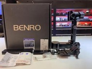 【日光徠卡台中】BENRO GH3 懸臂式雲台  二手 中古美品
