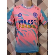 [2022] SRI PAHANG FC HOME AWAY JERSEY