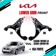 KIA LOWER ARM FRONT KIA FORTE ( 54500-1M100 LH & 54501-1M100 RH )